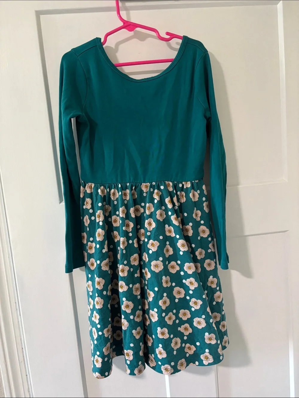 Tea collection dress